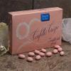 Confetti Crispo Pink Trinacria Fine - Jordan Almonds Pink 1000 grams Made in Italy view 1