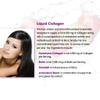 Applied Nutrition Liquid Collagen Drink Mix 4000 mg, 30 Tubes view 2