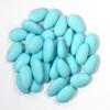 Confetti Crispo Blue Trinacria Fine - Jordan Almonds Blue 1000g Made in Italy view 2