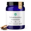 Ora Organic Vegan Protein Powder - 23g Plant-Based Protein Powder for Women and Men | Clean Protein Source, Keto Friendly, Gluten Free, Paleo, Dairy-Free, Soy-Free - Vanilla Chai - 20 Servings view 1