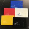 1000 Multipack Red, White, Yellow, Black and Blue view 1