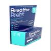 Breathe Right Nasal Strips, Extra Clear for Sensitive Skin, 72 Clear Strips view 2