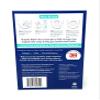 Breathe Right Nasal Strips, Extra Clear for Sensitive Skin, 72 Clear Strips view 3