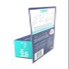 Breathe Right Nasal Strips, Extra Clear for Sensitive Skin, 72 Clear Strips view 4
