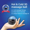 Fast Pain Relief Cold Laser Therapy Device | Portable Handheld Unit with LLLT Red Light | 650nm+808nm Wavelengths | Pain Management Therapy | Compact & Portable Design | Easy to use view 4
