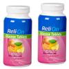 Relion Glucose Tablets - Fruit Punch Flavor - 50 Counts (2 Pack) view 1