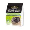 (5 Packs) Big Green Organic BlackSoil Black Rice 3.75 LB view 2