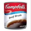 Campbell's Beef Broth, 10.5 oz (Pack of 2) view 1
