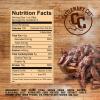 Cattleman's Cut Texas Style Flank Steak Beef Jerky, 9 Ounce view 2