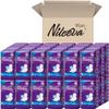 Nileeva Care Maxi Sanitary Napkins with Wings  Ultra Soft, Super Absorbency & Individually Wrapped Super Value Bulk Pack (14 Pads/Pack X 36 Packs = 504 Pads) view 1