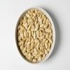 Peeled Pizzuta Almonds - Sicily view 3