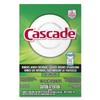 Cascade Dishwasher Detergent - Powder - 60 Oz (3.75 Lb) - 1/ Each - White view 1