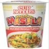 Top ramen Cup Noodles Mazedaar Masala, 70g - Pack of 3 view 1