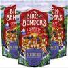 Blueberry Pancake & Waffle Mix By Birch Benders, Made With Real Blueberries, Just Add Water, Non-Gmo, Just Add Water, 14 Oz (Pack of 3) view 1