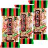 AMANOYA Kabukiage,Japanese Rice Cracker,Soy sauce taste,3 bags No.a187 view 1