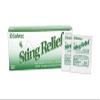 Safetec Sting Relief Insect Bite Antiseptic & Pain Reliever, Wipes, 150 per Box view 1
