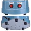 BONEW USA 600W Vacuum Forming Machine Power Former Heat Molding Tool w/Steel Balls Lab Equipment view 3