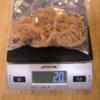 Natural SEA Moss (RAW) 2 OZ - Irish Moss (CHONDRUS CRISPUS) NDQ view 4