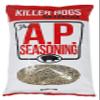 Killer Hogs AP Seasoning | Championship BBQ and Grill All Purpose Seasoning for Beef, Steak, Burgers, Pork, and Chicken | Salt, Pepper, Garlic (SPG) | 5 Pounds view 1