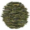 Oriarm 1000g / 35.3oz Mount Emei Zhu Ye Qing Green Tea - Bamboo Leaf Green Chinese Tea Loose Leaf - Yuqian 3rd Grade - Naturally High Mountain Grown view 1