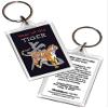 Year Of the Tiger, Asian Oriental Chinese Zodiac Horoscope 6 pc. Gift Set view 4