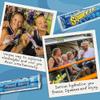 Sqwincher Sqweeze Electrolyte Replenishing Freeze Pops, Assorted Flavors, 10 per Pack view 4