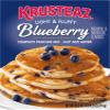 Krusteaz Complete Blueberry Pancake Mix, 25.2 Oz (Pack of 1) view 2