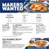 Krusteaz Complete Blueberry Pancake Mix, 25.2 Oz (Pack of 1) view 3
