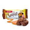 ChocoRite - Diet Crispy Caramels - 16/Box - High Fiber - Low Calorie - No Sugar Added view 2