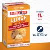 Bumble Bee Lunch On The Run Chicken Salad with Crackers Kit, 8.2 oz - Ready to Eat, Includes Crackers, Cookie & Mixed Fruit - Shelf Stable & Convenient Source of Protein view 2