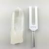 Jonathan Goldman's Crystal Resonator Tuning Fork - Includes Tuning Fork & Instructional Sheet/Sweet Harmonious Sound/Effective at Vibrating the Crystalline Structure of Objects view 2