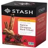 Stash Tea Spice Dragon Red Chai Herbal Tea, 18 Count view 1