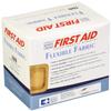 American White Cross Soft Flexible Fabric Bandages, 1-1/2" x 2" Patch, Box of 100 view 1