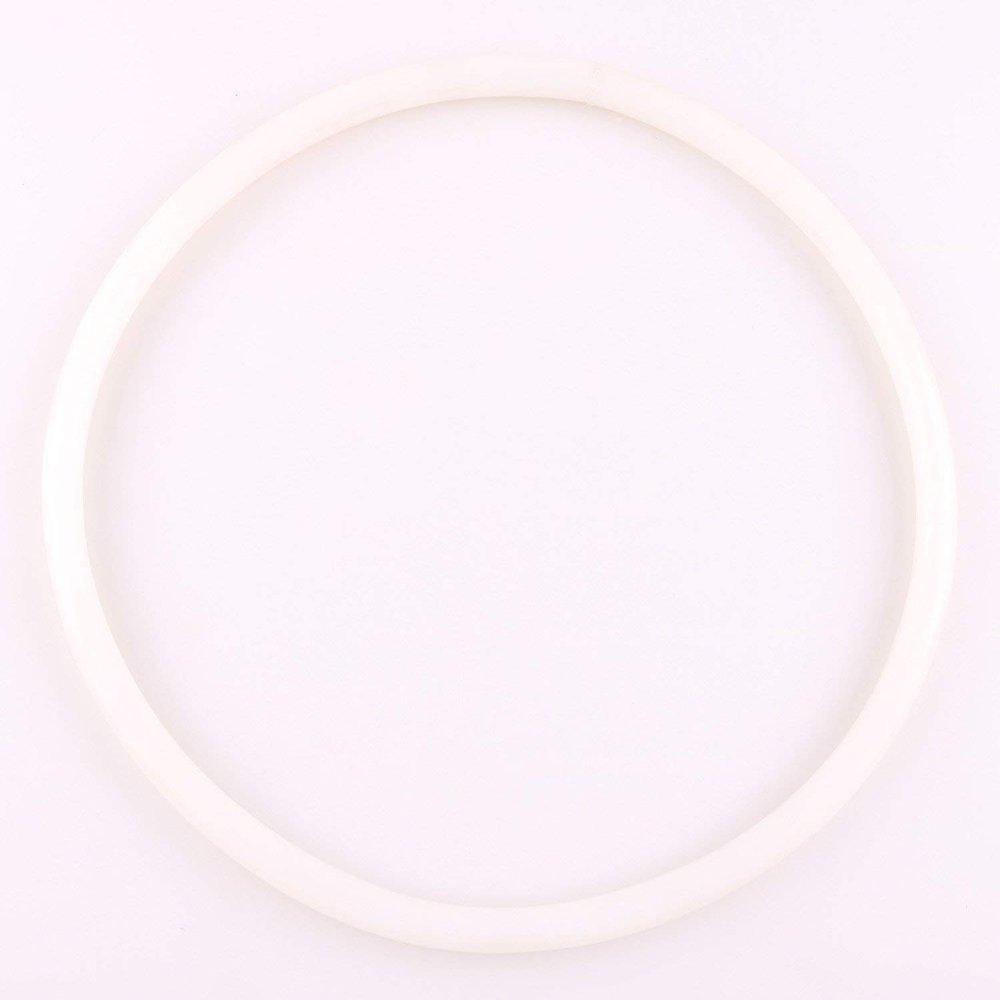 New Spare Sparts for Moonshine still/Distiller/Brewing Kit : Foodgrade Silica gel Seal/Gasket (Seal for 8 Gallon 30Litre Middel/Spice/Fruit Pot)