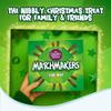 Nestl Quality Street Cool Mint Matchmakers Chocolates, 120g view 2
