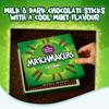 Nestl Quality Street Cool Mint Matchmakers Chocolates, 120g view 3