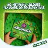 Nestl Quality Street Cool Mint Matchmakers Chocolates, 120g view 4