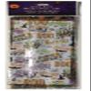 25 Loot Bags with Twist Ties Sayings view 1