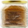 Artisan Palate Cinnamon & Vanilla Demerara Sugar Jar | All Natural | Coffee tea sweetner and desserts | 150 gms (Pack of 1) view 4