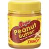 Bega Peanut Butter Crunchy 200gm view 3