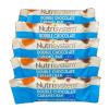 5 Bars Nutrisystem Double chocolate caramel Bars. view 1