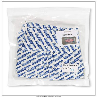 2000cc Oxygen Absorbers by Discount Mylar Bags for Long Term Food Storage Scavengers (Packs of 10) (24)