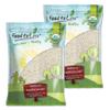 Food to Live Organic Arborio Rice, 16 Pounds Non-GMO, Short-Grain White Rice Variety, Superfino, Vegan, Kosher, Bulk. Creamy Texture. Ideal for Creamy Risotto view 1