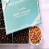ANDY ANAND CHOCOLATIER Luxurious Gourmet Chocolate Covered Almonds, Perfect for Corporate Gifts & Special Occasions, All-Natural Ingredients - 1 lb view 1