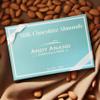 ANDY ANAND CHOCOLATIER Luxurious Gourmet Chocolate Covered Almonds, Perfect for Corporate Gifts & Special Occasions, All-Natural Ingredients - 1 lb view 4