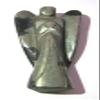 CRYSTALMIRACLE Golden Pyrite Guardian Angel Crystal Healing Feng Shui Gift Reiki Psychic Energy Meditation view 1