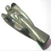 CRYSTALMIRACLE Golden Pyrite Guardian Angel Crystal Healing Feng Shui Gift Reiki Psychic Energy Meditation view 2