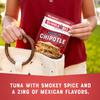 Bumble Bee Chipotle Seasoned Tuna, 2.5 oz Pouch - Ready to Eat - Wild Caught Tuna Packet - 14g Protein per Serving - Gluten Free view 3