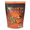 Love Crunch Organic Dark Chocolate & Peanut Butter Granola, 11.5 oz (Pack of 1), Non-GMO, Fair Trade, by Nature's Path view 1