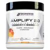 Cutler Nutrition Amplify Pump Pre Workout Caffeine Free Nitric Oxide Booster containing Arginine and Citrulline Pre-Workout for Maximum Pumps view 1